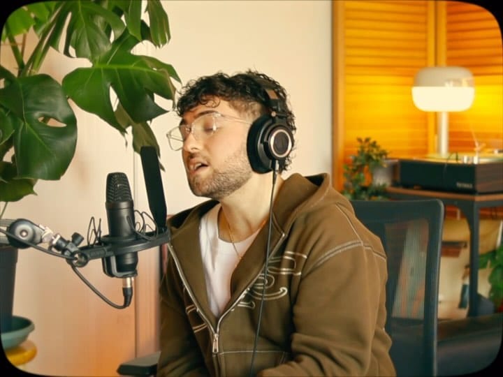 Post 9 by Alexander Panetta on Instagram (video)