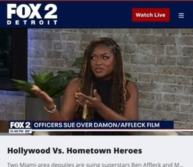 Post 6 by Jehan Crump-Gibson, Esq. on Instagram (video)