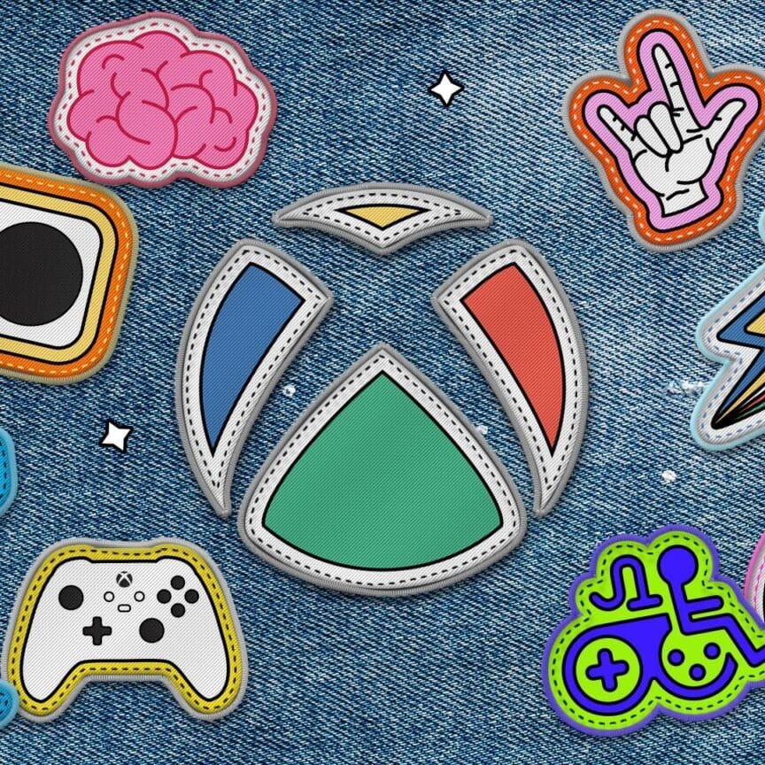 Post 2 by Compulsion Games on Instagram (image)