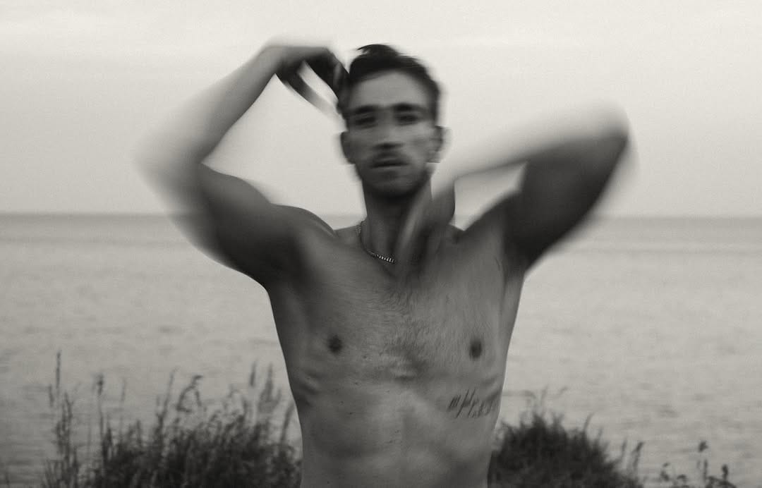 Post 1 by Ben Rudisin on Instagram (image)
