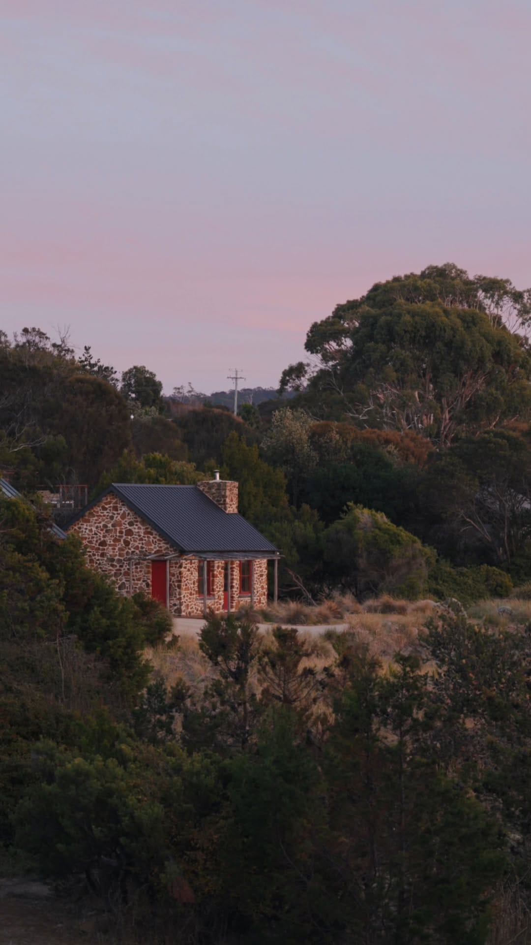 Post 6 by Piermont Retreat + Homestead Restaurant on Instagram (video)