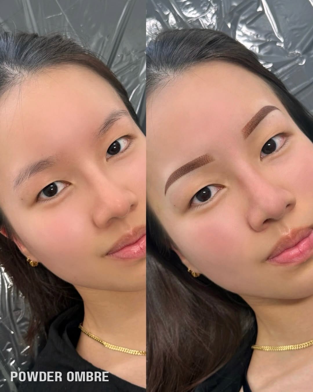 Post 7 by VANCOUVER BROWS & TRAINING on Instagram (carousel)