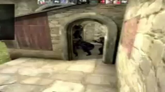 Post 5 by CSGO Topmid on Instagram (video)