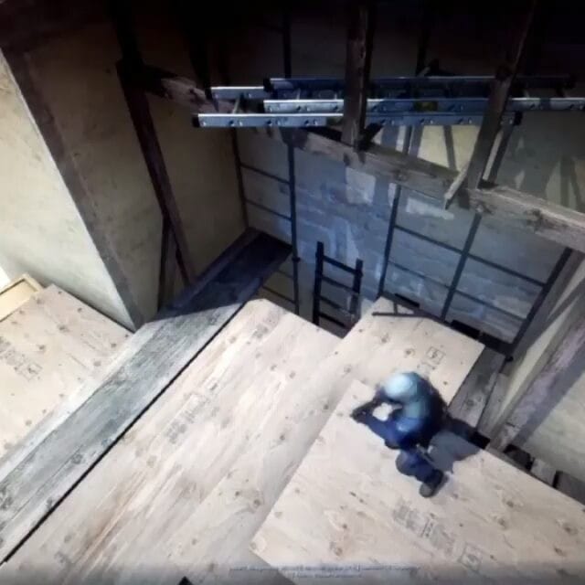 Post 9 by CSGO Topmid on Instagram (video)