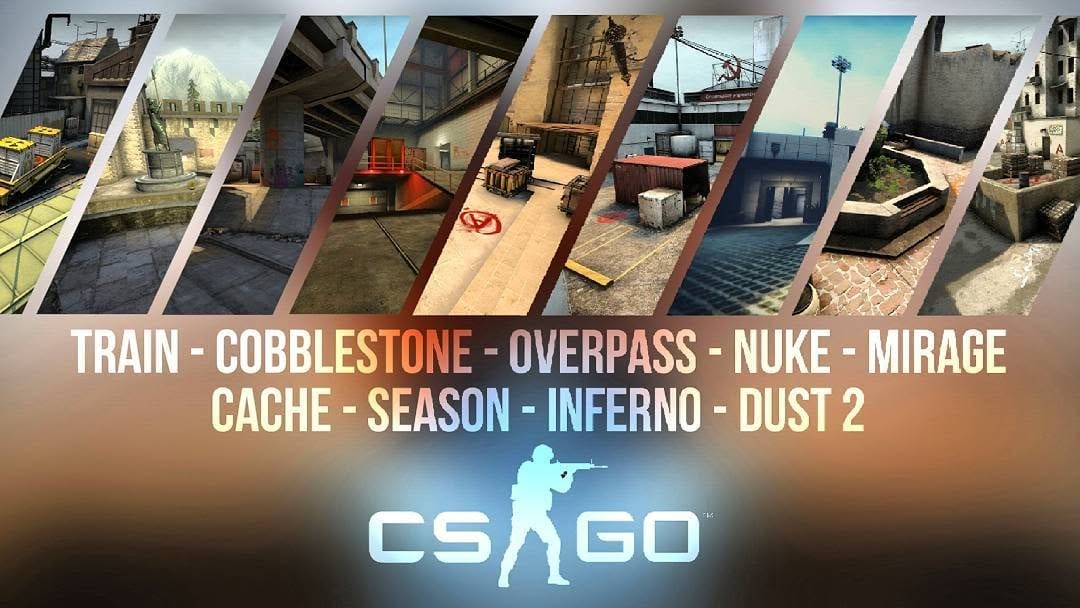 Post 3 by CSGO Topmid on Instagram (image)