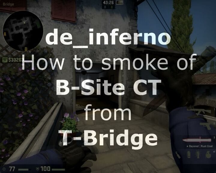 Post 2 by CSGO Topmid on Instagram (video)