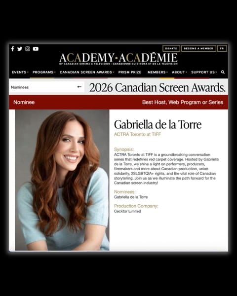 Post 9 by Gabriella de la Torre on Instagram (carousel)