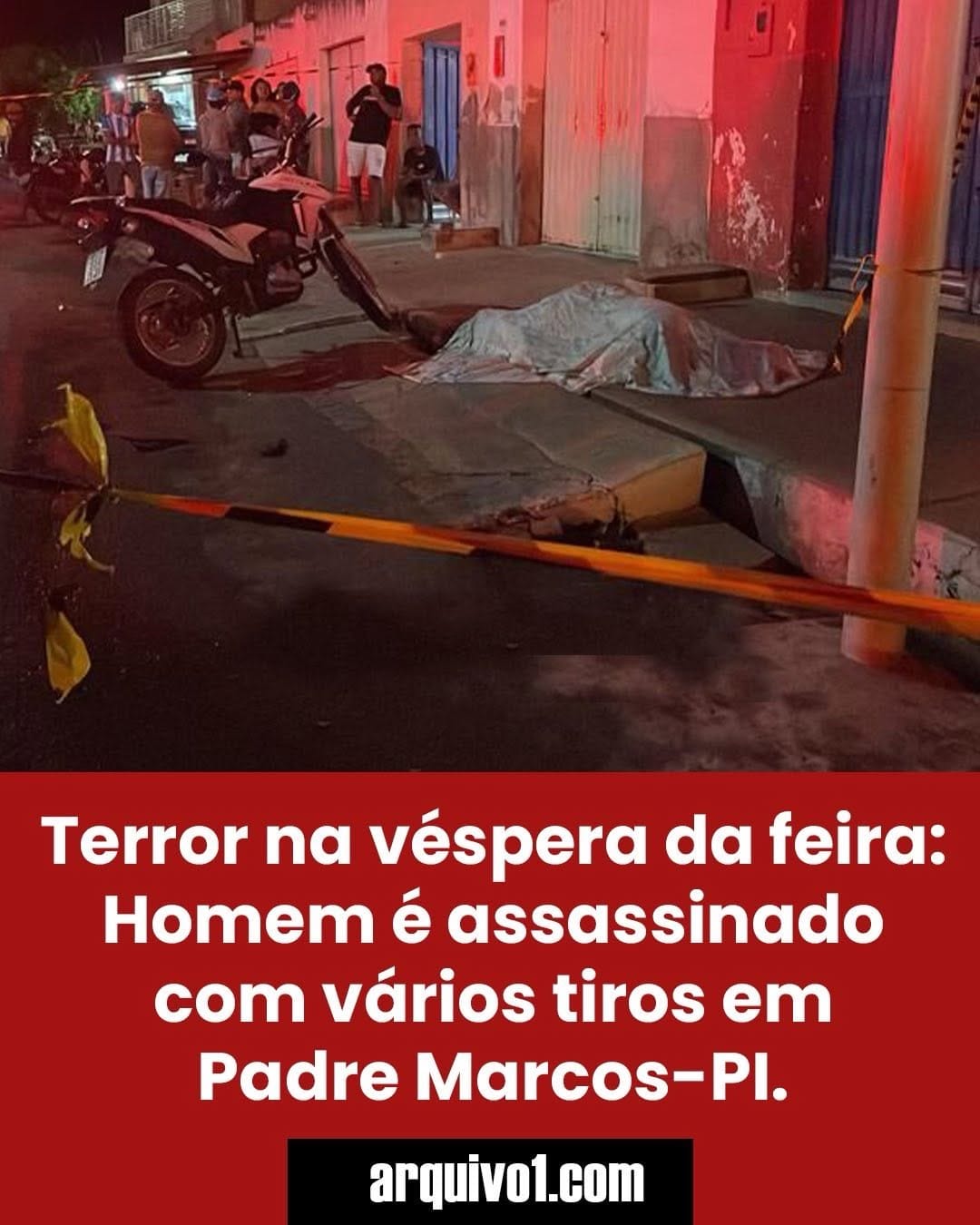 Post 10 by Portal Arquivo 1 on Instagram (image)