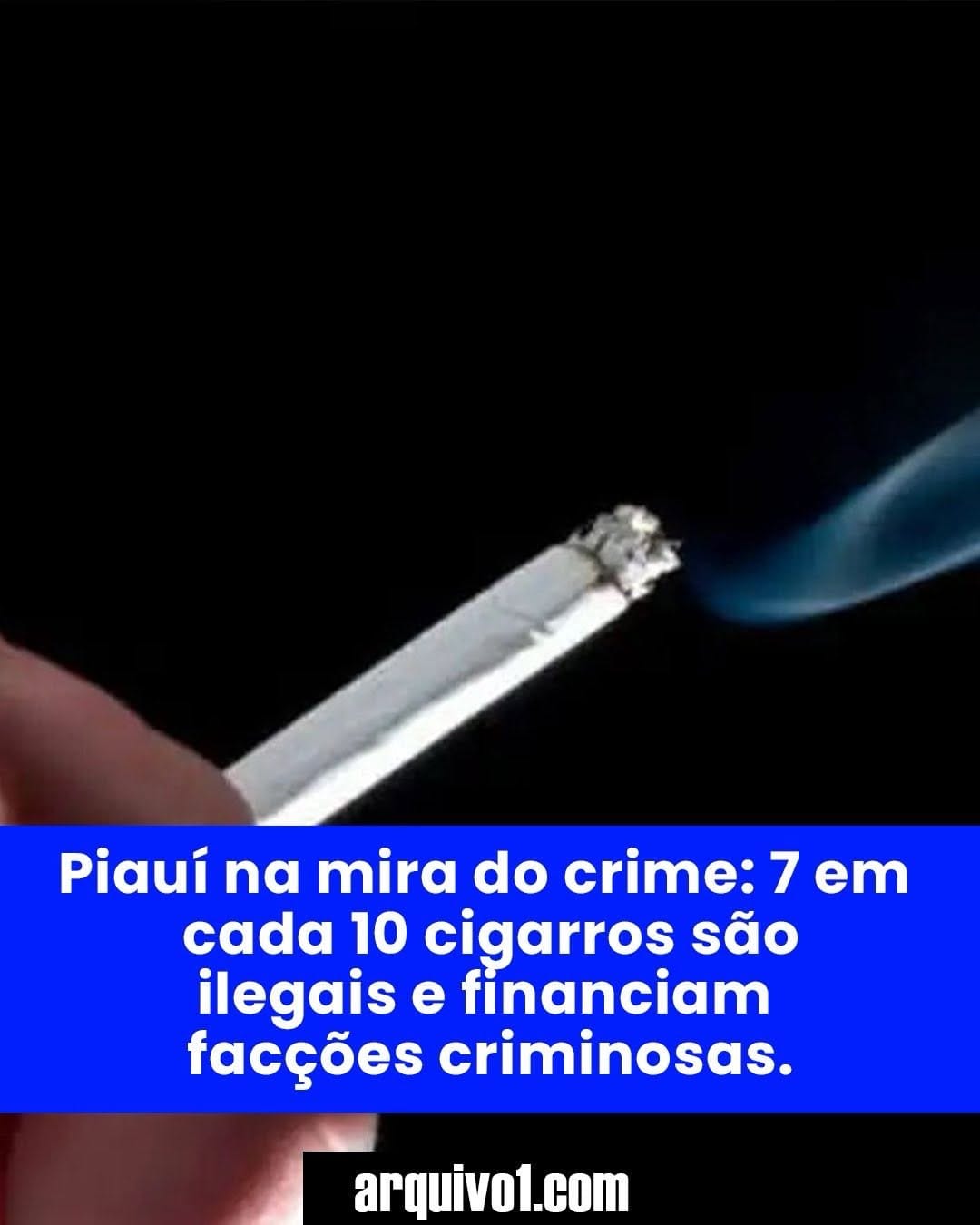 Post 6 by Portal Arquivo 1 on Instagram (image)
