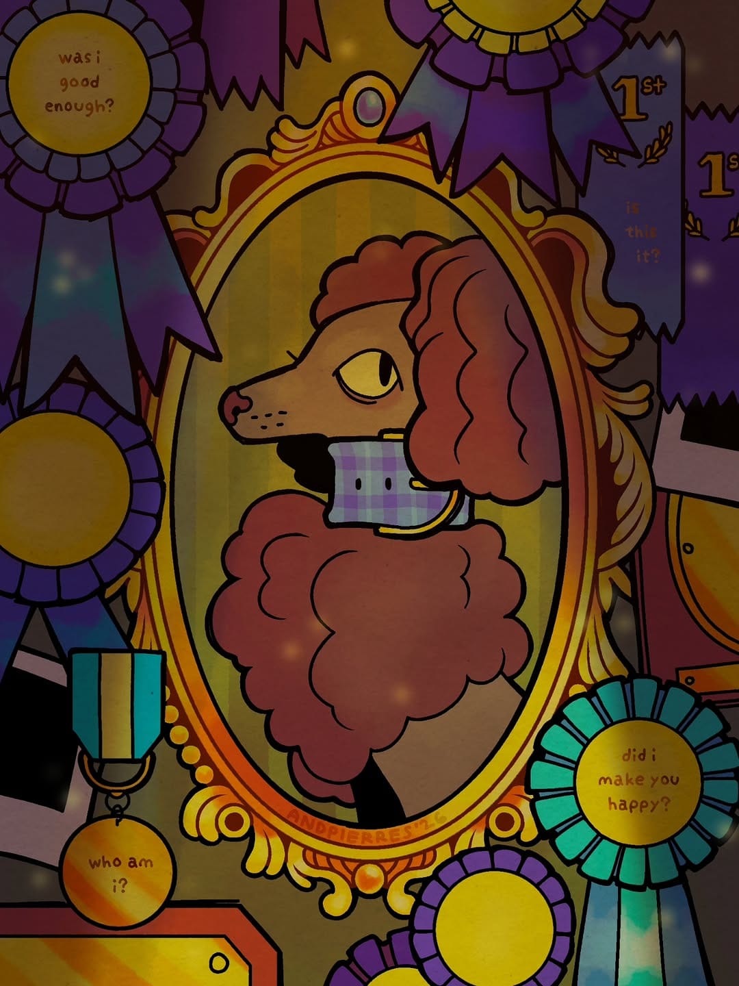 Post 5 by 🦇 ☾ NICHOLAS 🏳️‍⚧️ on Instagram (carousel)