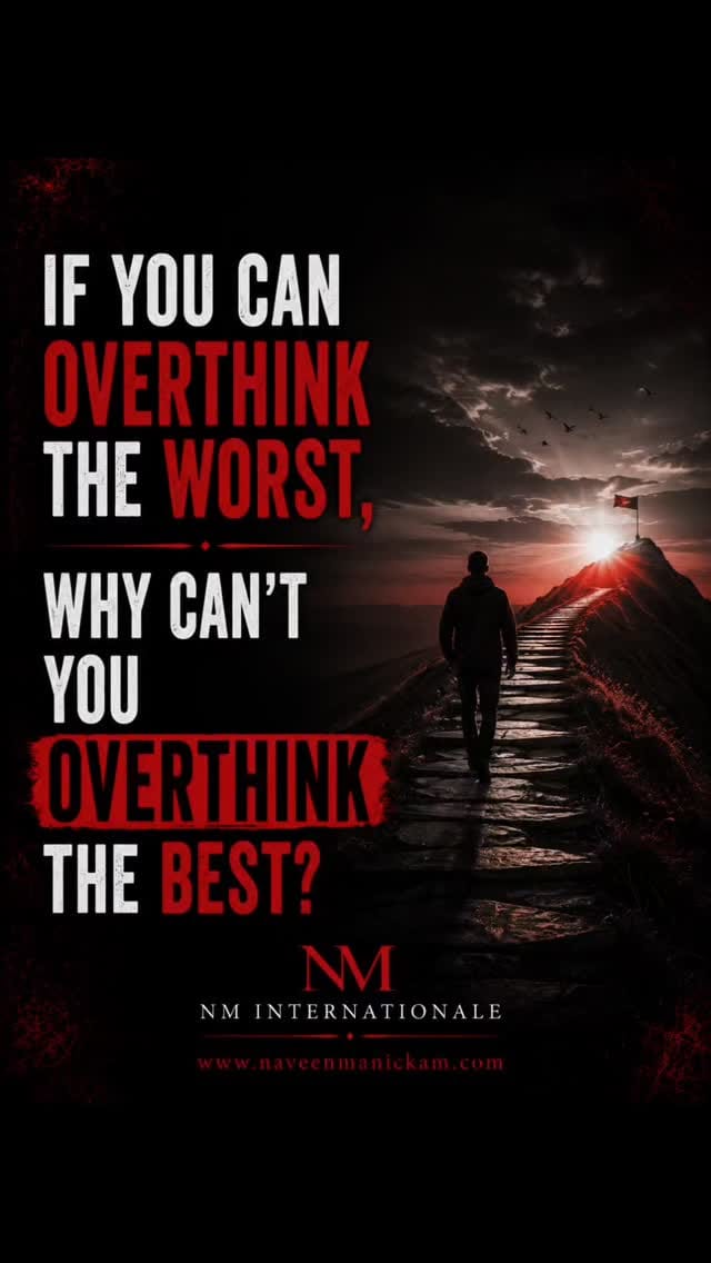 Post 6 by Naveen ManickamBusinessCoach on Instagram (video)