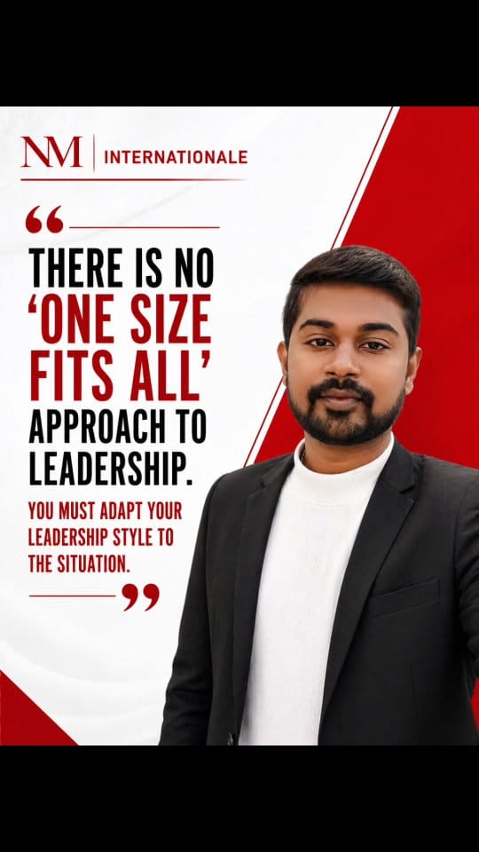Post 7 by Naveen ManickamBusinessCoach on Instagram (video)