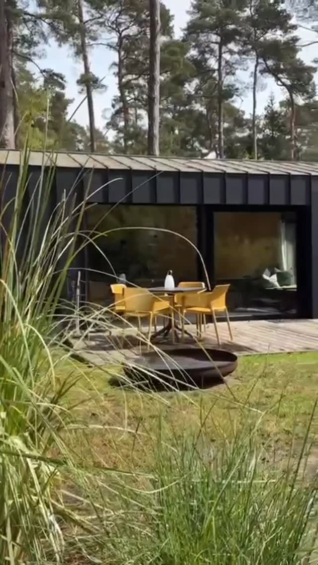 Post 4 by Cabin28 Tiny Houses on Instagram (video)