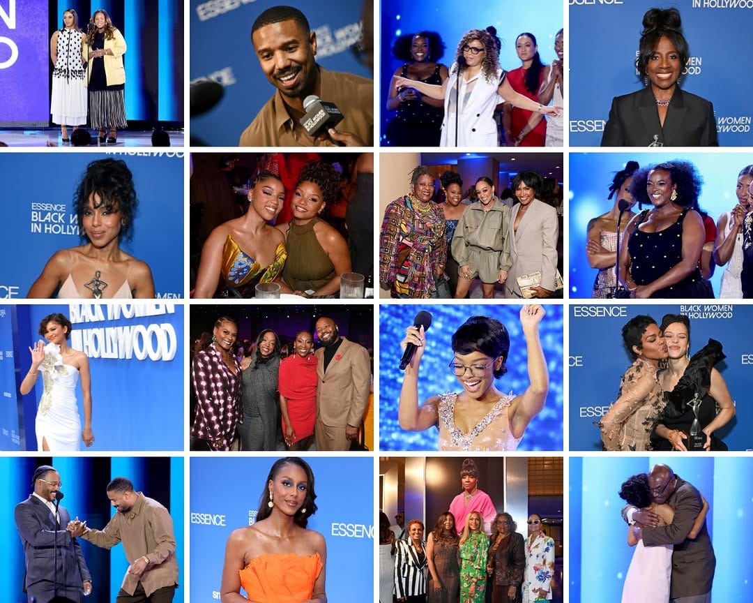Post 2 by Richelieu Dennis on Instagram (image)
