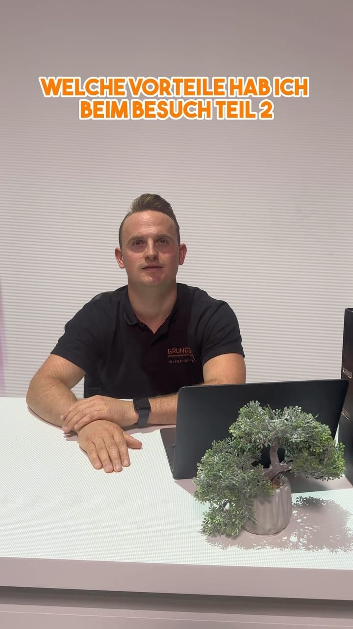 Post 2 by Grundriss in Lebensgröße GmbH on Instagram (video)