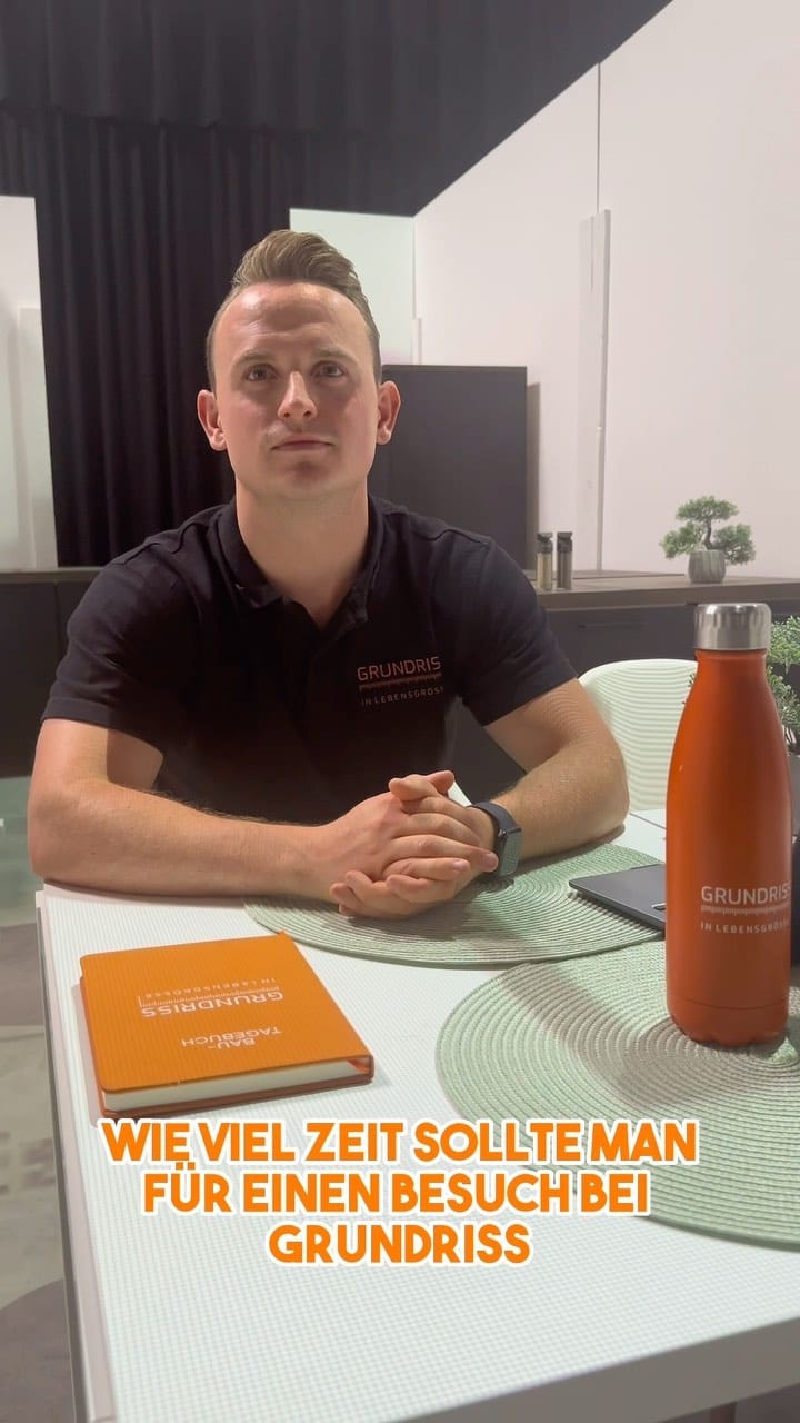 Post 1 by Grundriss in Lebensgröße GmbH on Instagram (video)