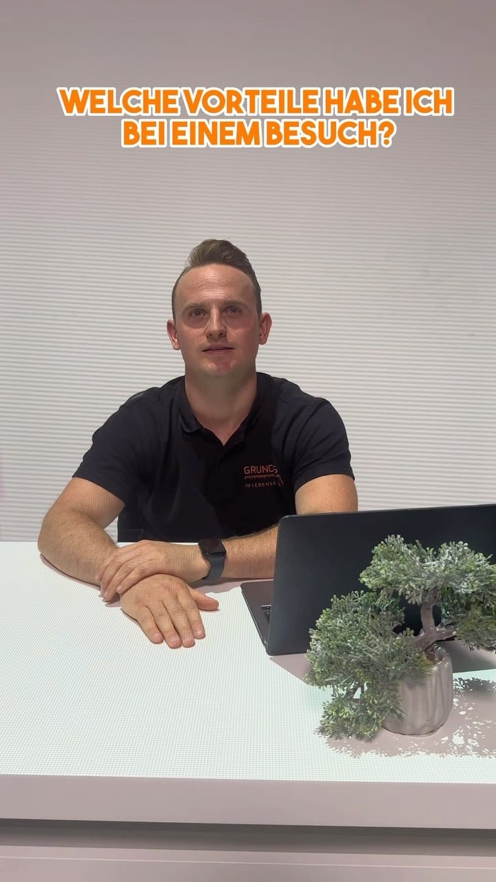 Post 5 by Grundriss in Lebensgröße GmbH on Instagram (video)