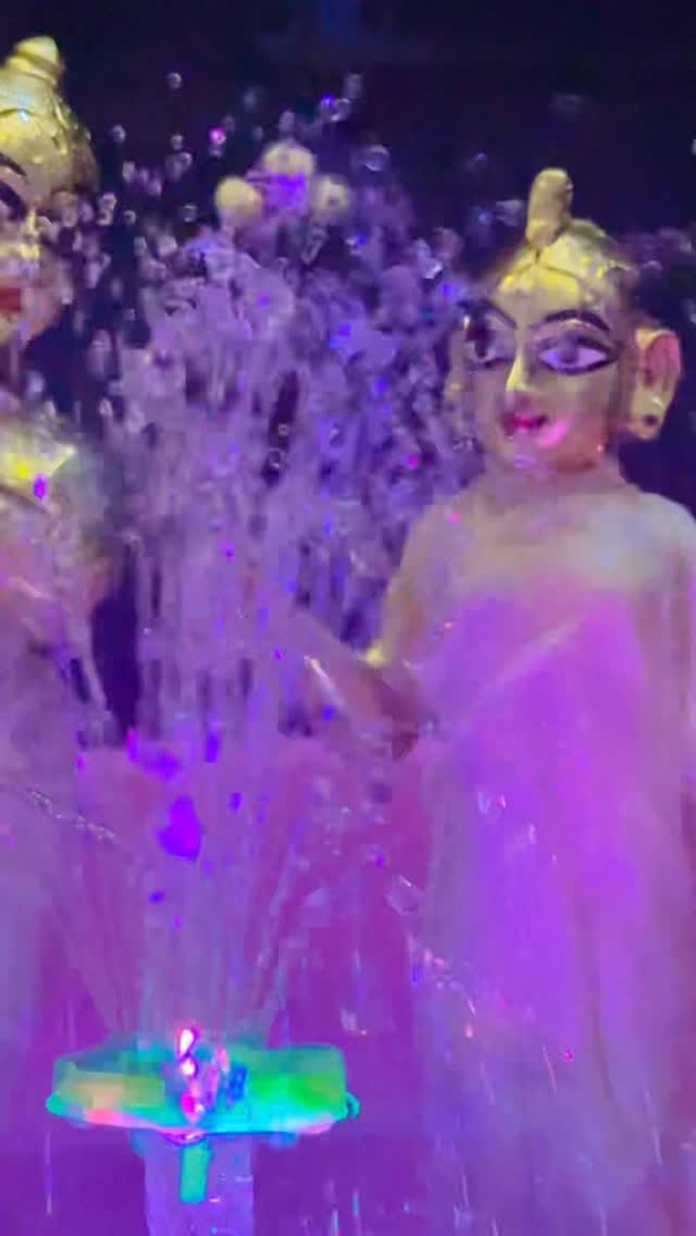 Post 1 by SAURAV SHARMA on Instagram (video)