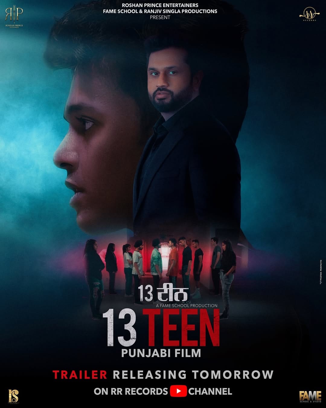 Post 8 by SAURAV SHARMA on Instagram (image)