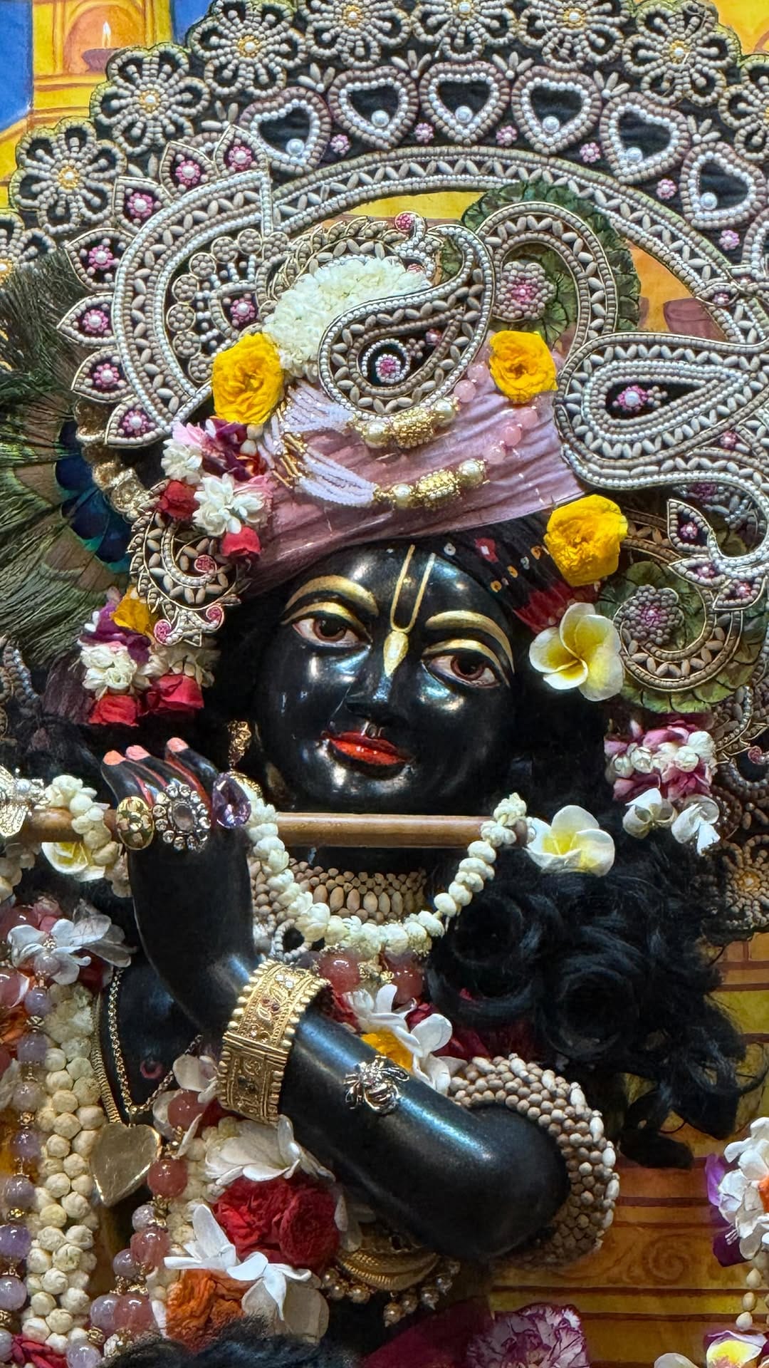 Post 5 by SAURAV SHARMA on Instagram (video)