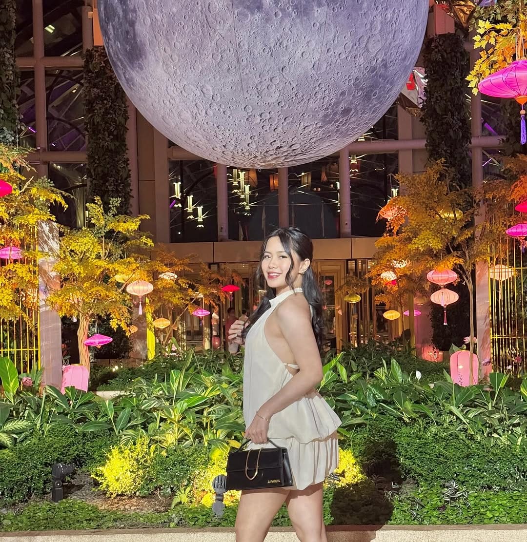Post 9 by Imee Lei ✨ on Instagram (carousel)
