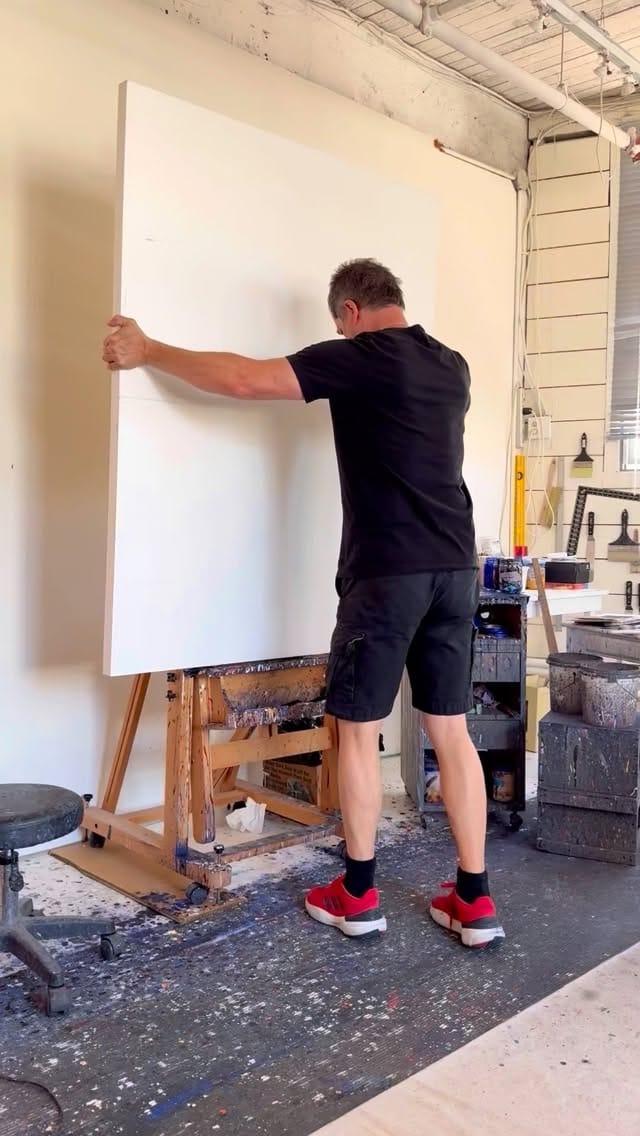 Post 9 by David Wilson on Instagram (video)