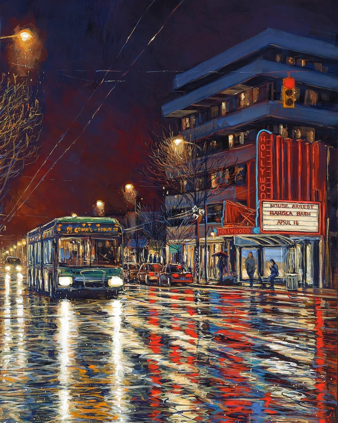 Post 4 by David Wilson on Instagram (carousel)