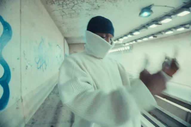 Post 2 by louval on Instagram (video)