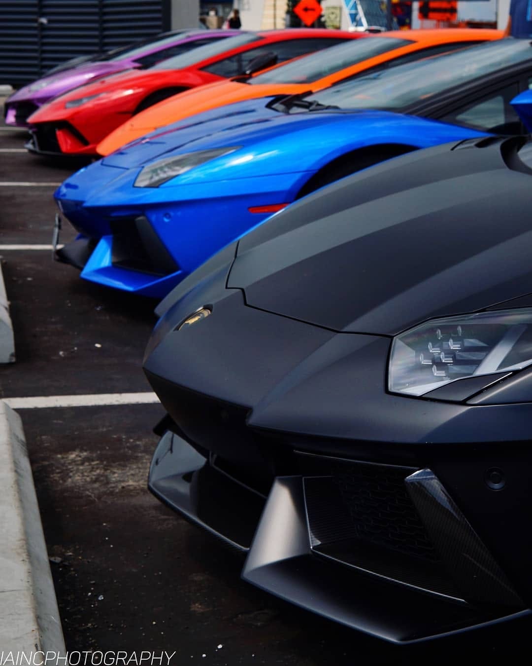 Post 4 by Akro Automotive on Instagram (image)
