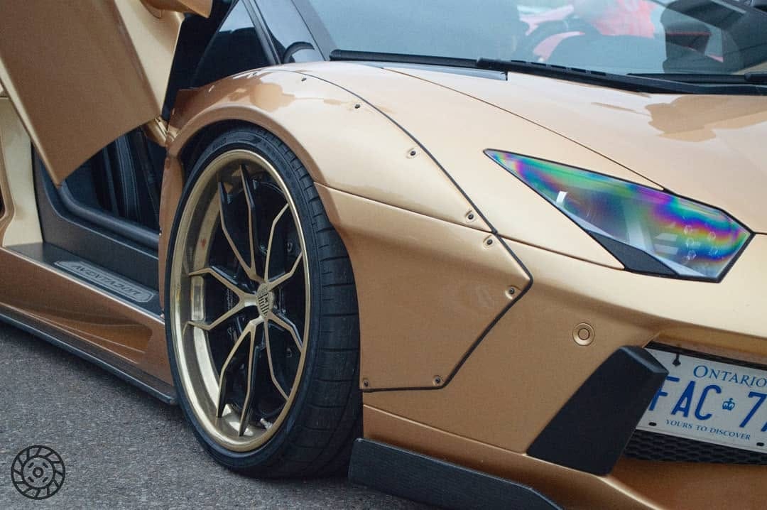 Post 3 by Akro Automotive on Instagram (image)