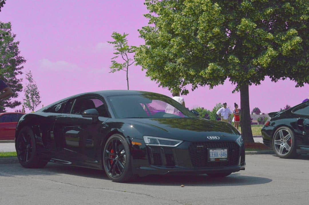 Post 7 by Akro Automotive on Instagram (image)
