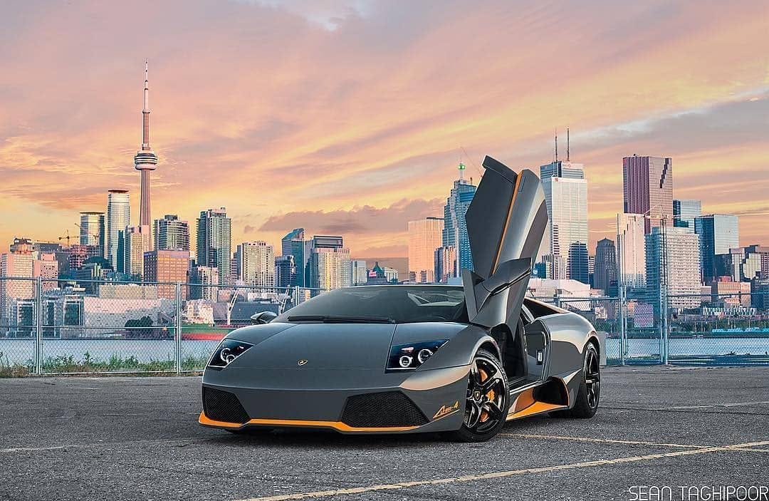 Post 9 by Akro Automotive on Instagram (image)