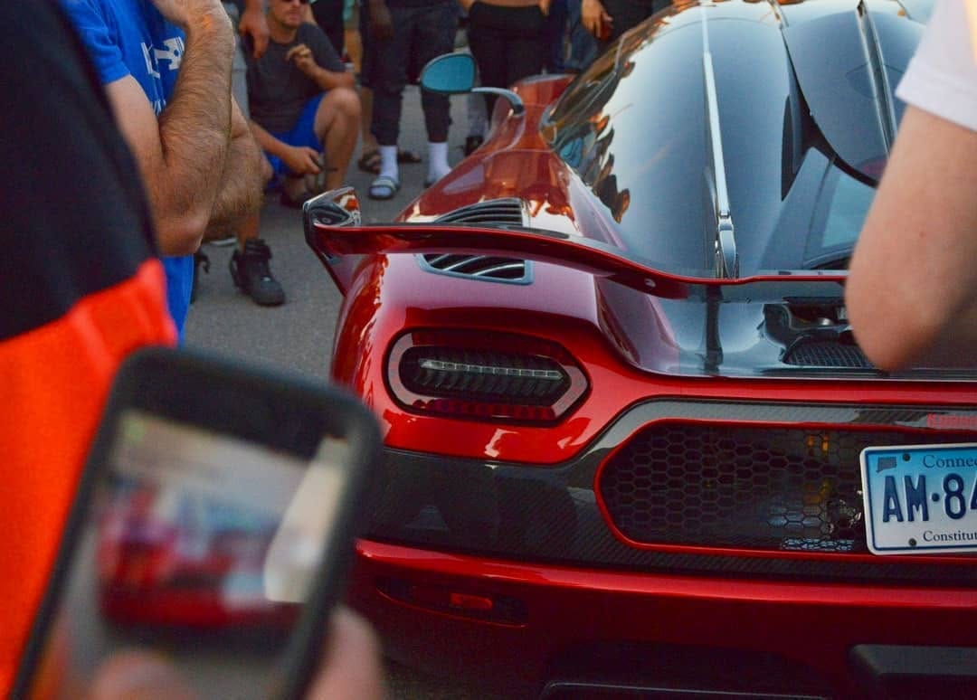 Post 6 by Akro Automotive on Instagram (image)