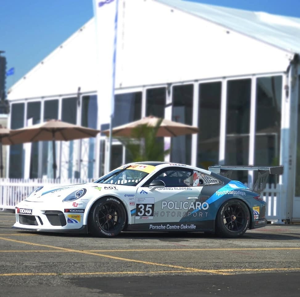 Post 8 by Akro Automotive on Instagram (image)