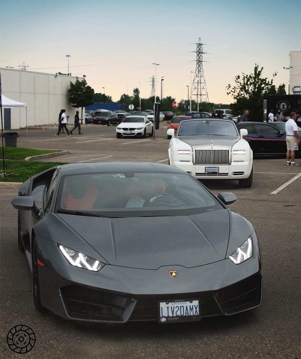 Post 2 by Akro Automotive on Instagram (image)