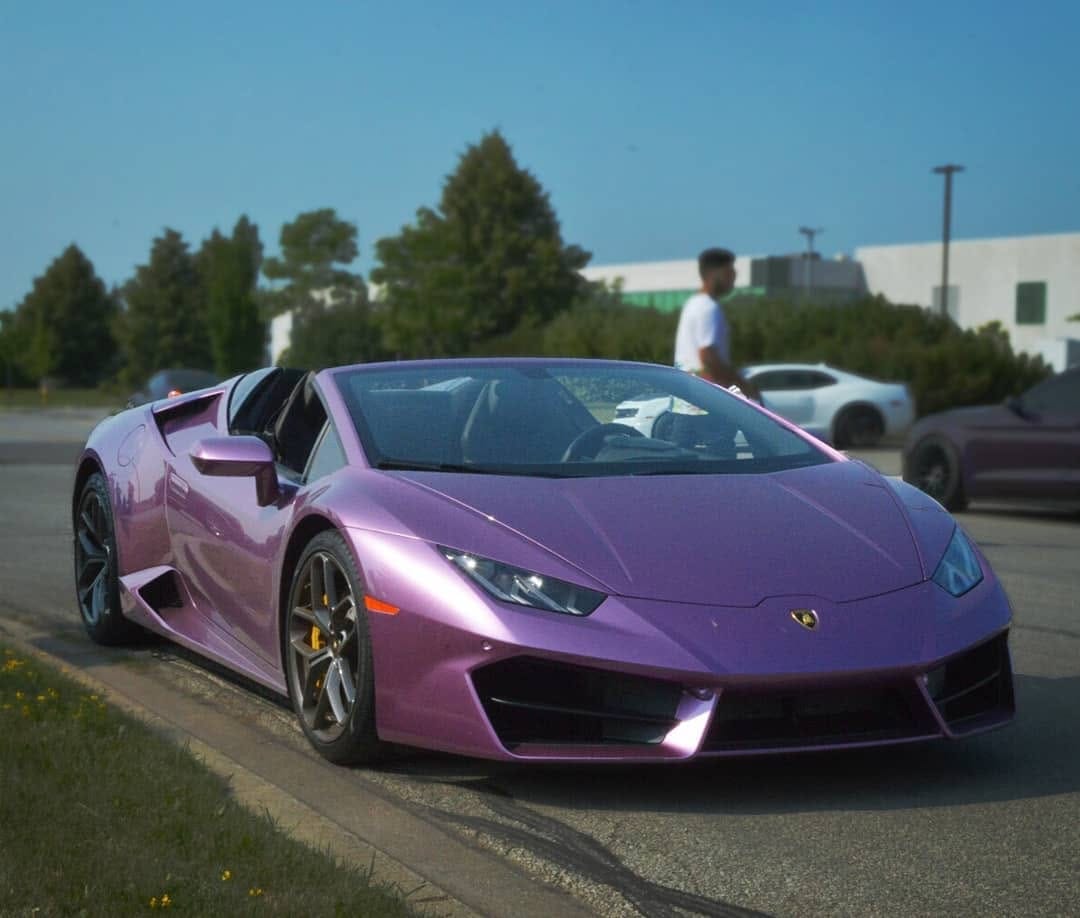 Post 10 by Akro Automotive on Instagram (image)
