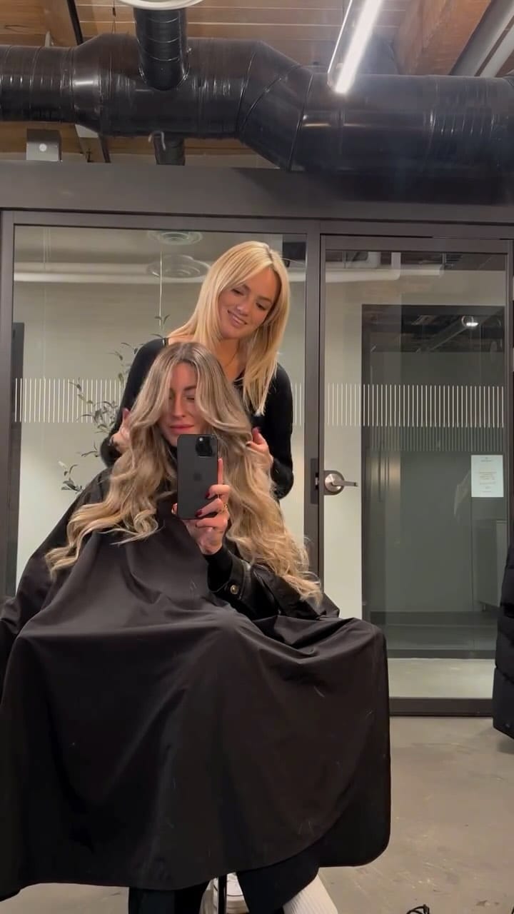 Post 8 by Paige Ingram on Instagram (video)