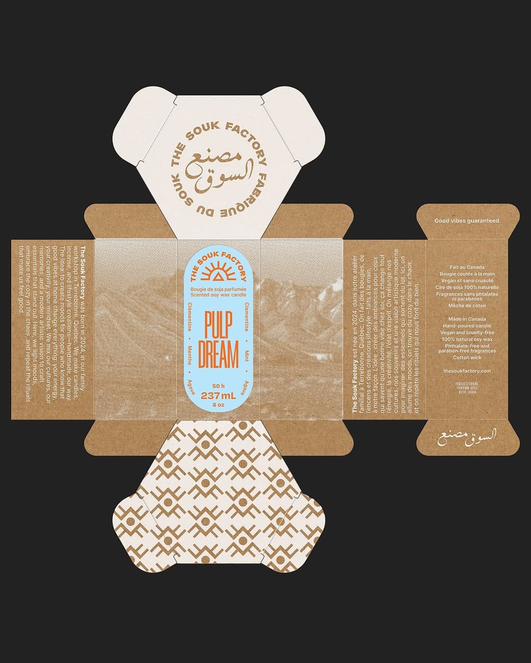 Post 6 by Studio Pulp & Pixel on Instagram (carousel)