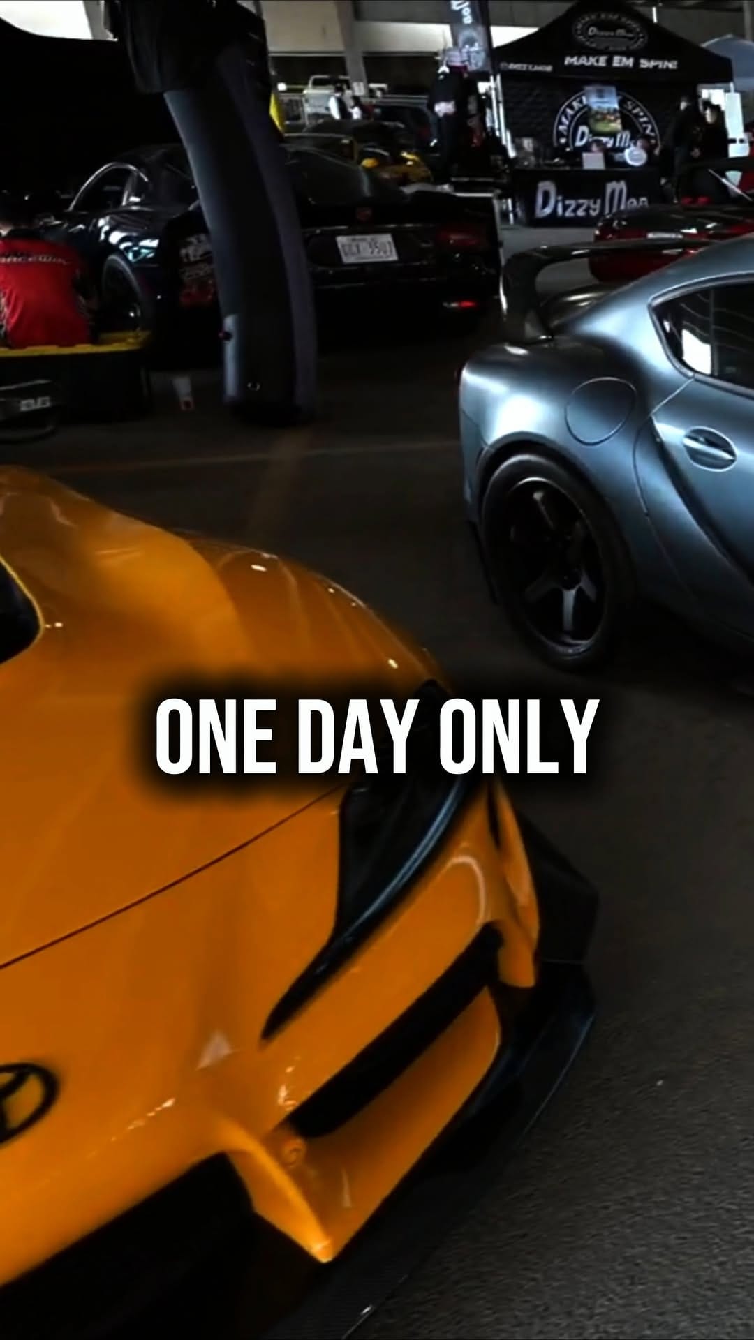 Post 1 by 780Tuners on Instagram (video)