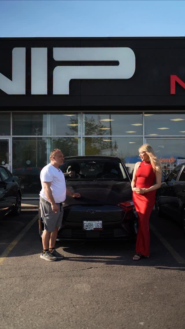 Post 1 by VIP MOTORS CANADA on Instagram (video)