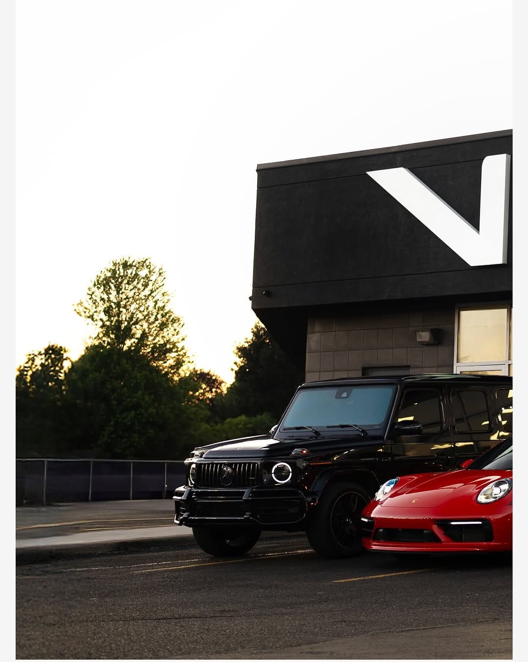 Post 8 by VIP MOTORS CANADA on Instagram (image)