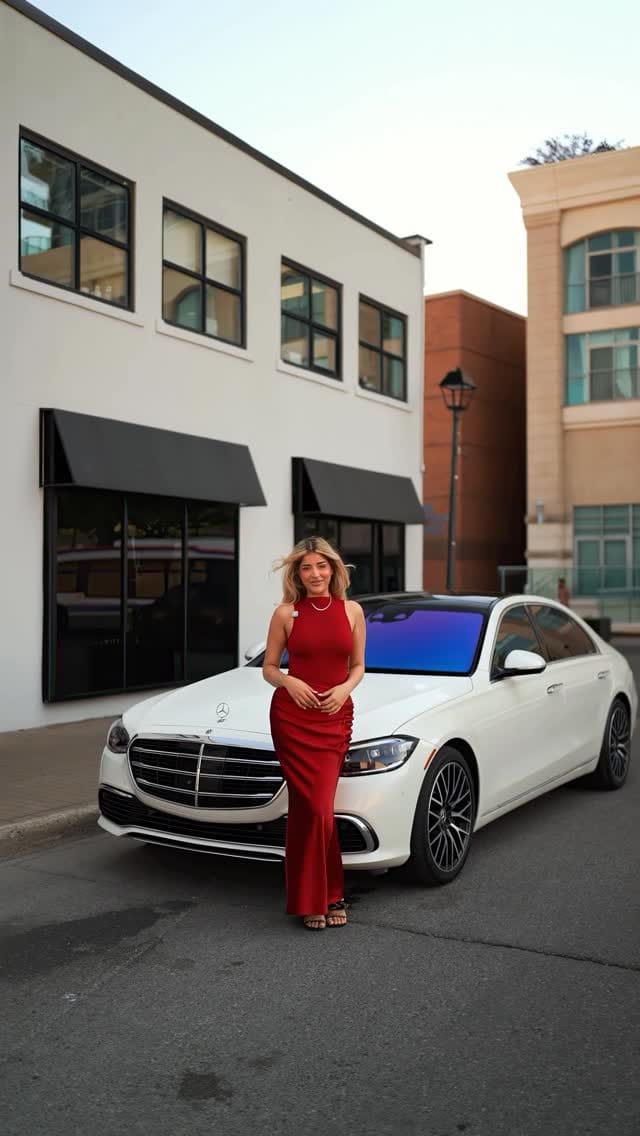 Post 2 by VIP MOTORS CANADA on Instagram (video)
