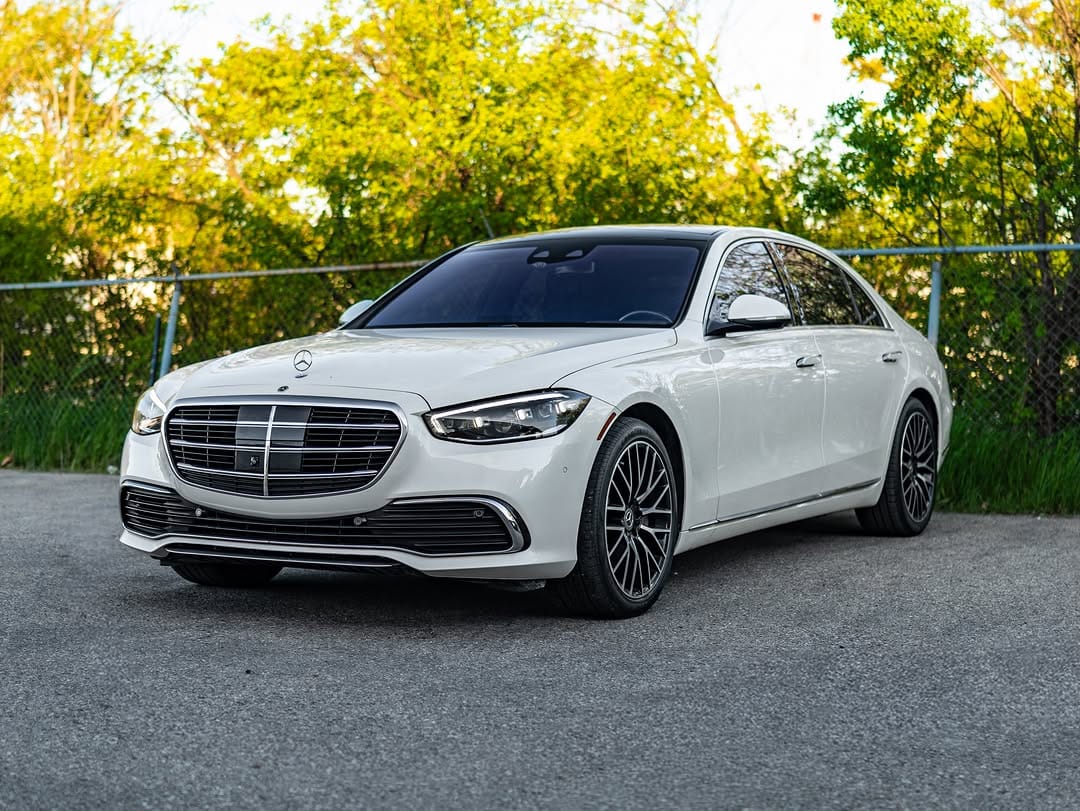 Post 3 by VIP MOTORS CANADA on Instagram (carousel)