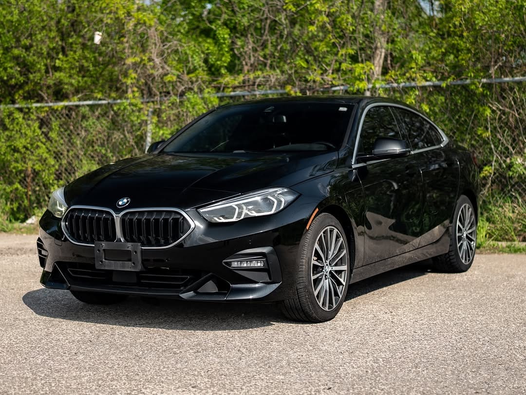 Post 6 by VIP MOTORS CANADA on Instagram (carousel)