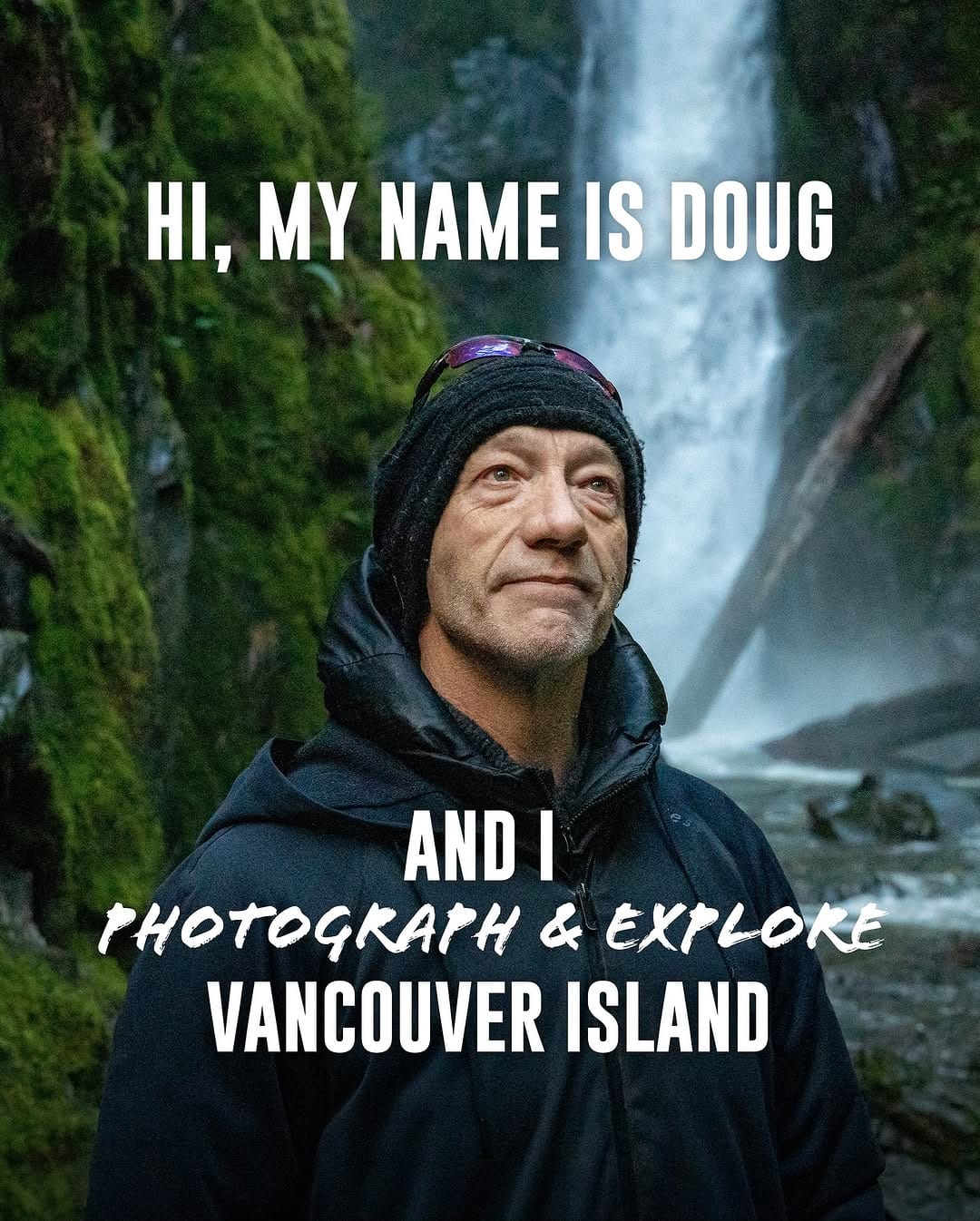 Post 10 by Doug Clement Photography Trails & Tails on Instagram (carousel)