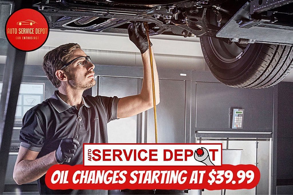 Post 8 by Auto Service Depot Burnaby on Instagram (image)