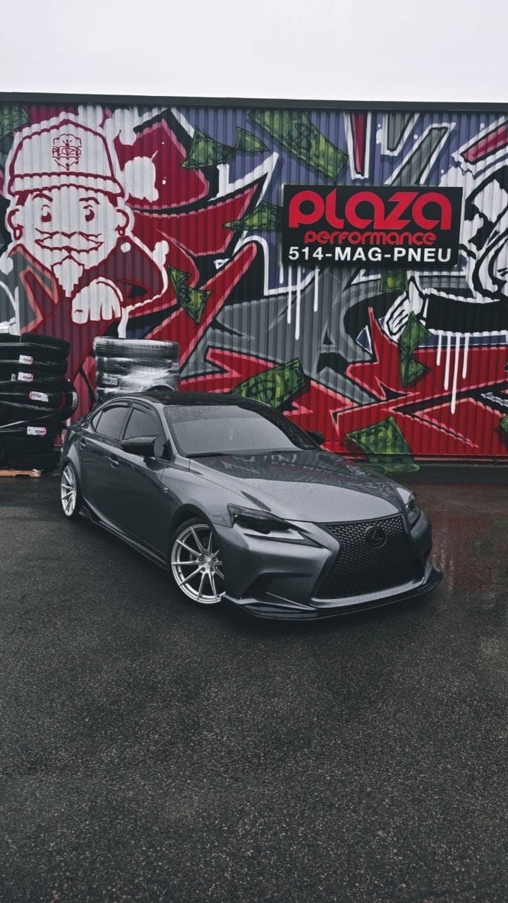 Post 1 by Plaza Performance on Instagram (video)