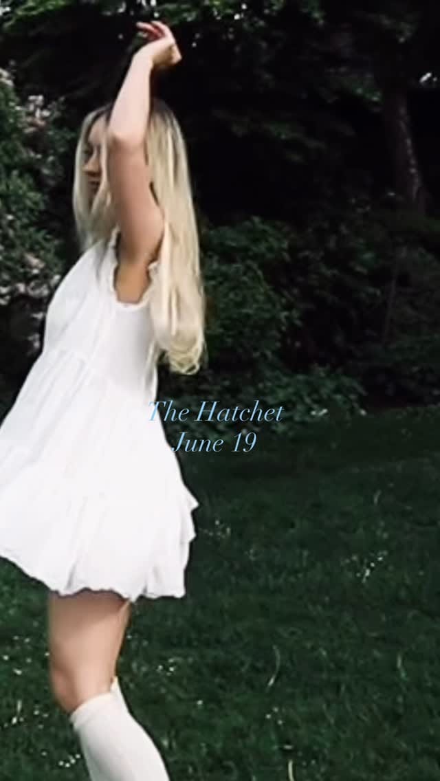 Post 2 by Mya Lowe on Instagram (video)