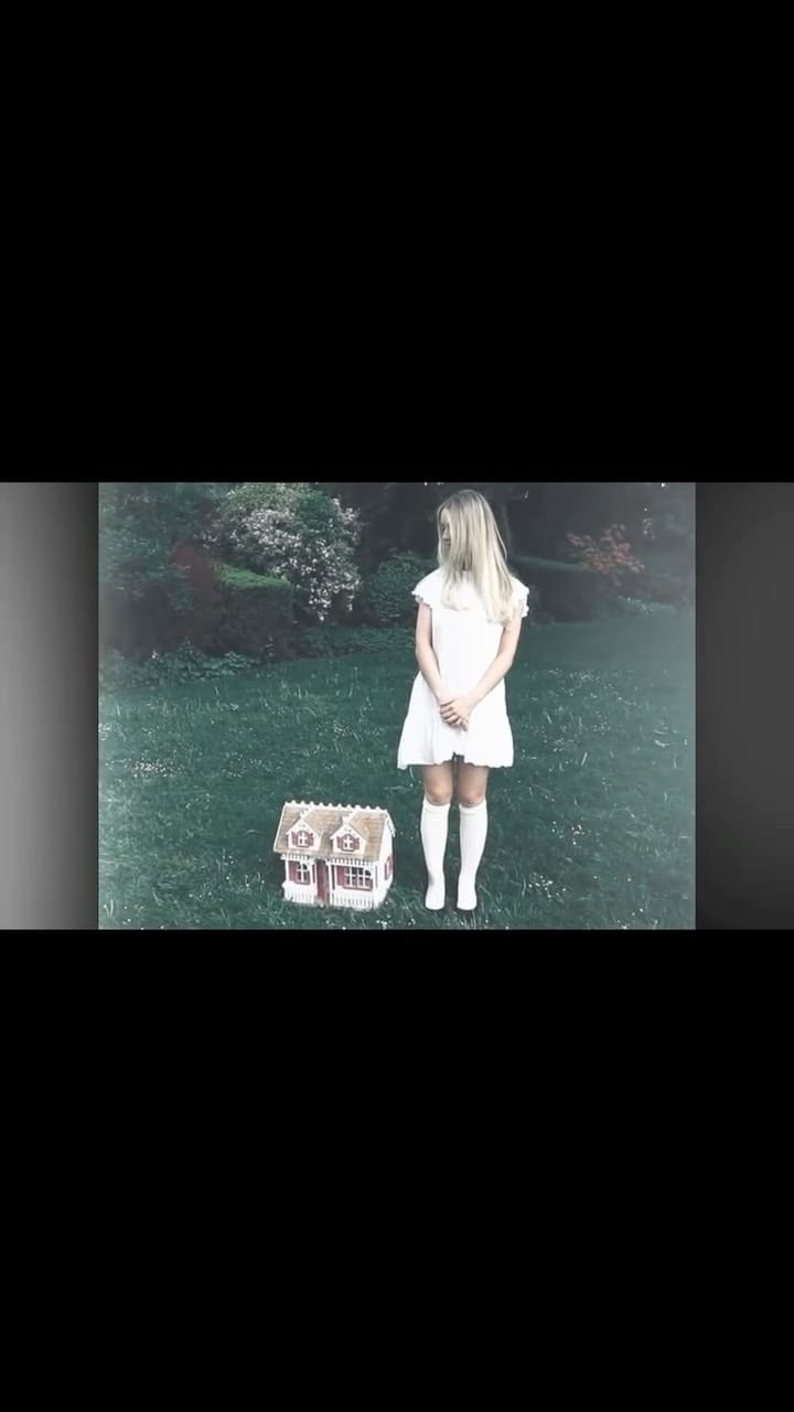 Post 3 by Mya Lowe on Instagram (video)
