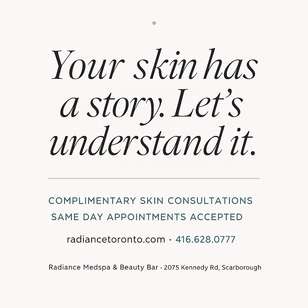 Post 5 by Radiance Medspa & Beauty Bar |  Voted Top Choice Medical Spa 🏆 on Instagram (image)